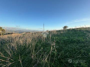 TER. AGRICOLO A AGRIGENTO