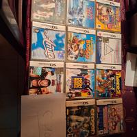giochi x nintendo DS