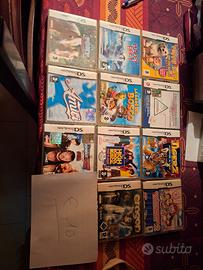 giochi x nintendo DS
