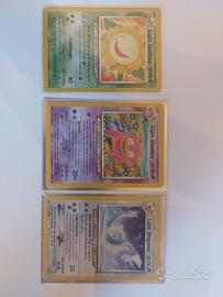 Mini lotto Neo Destiny - Pokemon