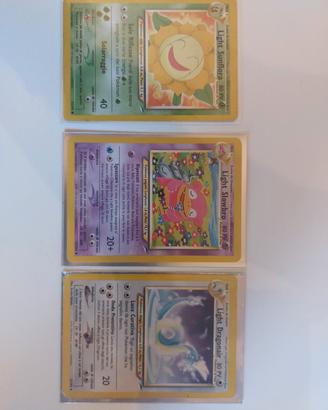 Mini lotto Neo Destiny - Pokemon