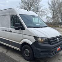 VOLKSWAGEN Crafter 30 2.0 TDI 140CV L3- H3- PM-T