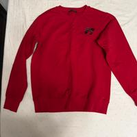 felpa daniele alessandrini