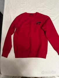 felpa daniele alessandrini