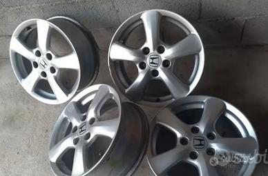 Cerchi Originali Honda Civic 16