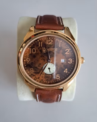 Orologio winchester
