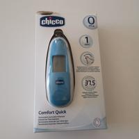 Termometro Chicco Comfort Quick