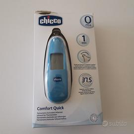 Termometro Chicco Comfort Quick