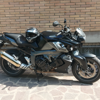 Bmw k1300r