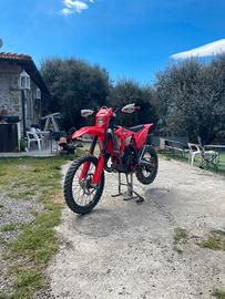Beta rr 125 2t 2021