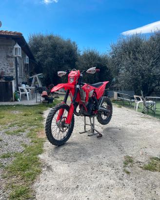 Beta rr 125 2t 2021