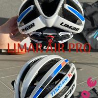 Casco Limar Ai Pro NUOVO