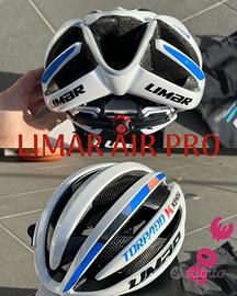 Casco Limar Ai Pro NUOVO