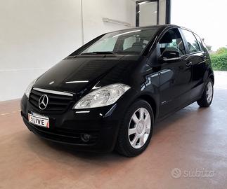 Mercedes classe A