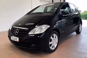 Mercedes classe A