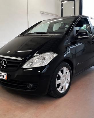 Mercedes classe A