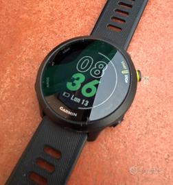 Garmin Forerunner 55