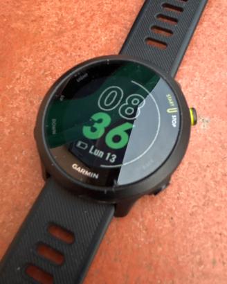 Garmin Forerunner 55