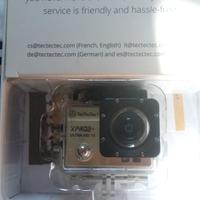 Action CAM Tec Tec Tec