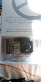 Action CAM Tec Tec Tec