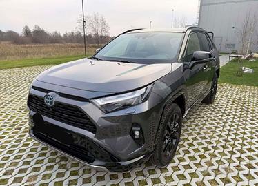 RAV 4
