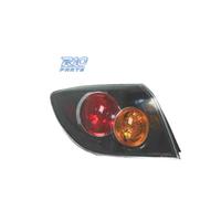 FANALE SINISTRO PER MAZDA 3 HATCHBACK 5P 03-09 AMB