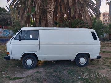 T3 Volkswagen 89