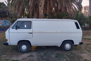 T3 Volkswagen 89