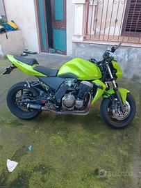 Kawasaki Z 750