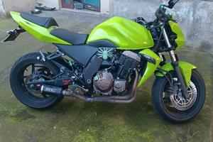 Kawasaki Z 750