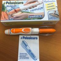 Pelasicuro senza filo e ricaricabile