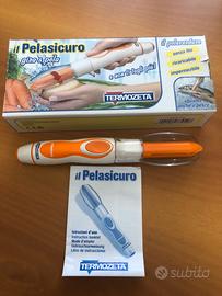 Pelasicuro senza filo e ricaricabile