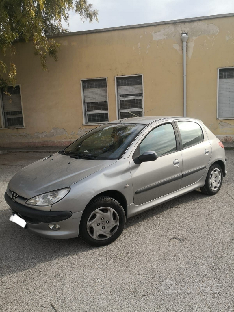 Cielo Stellato Peugeot 206 5 porte - Accessori Auto In vendita a Bari