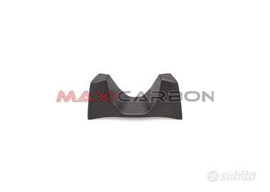 Blocchetto chiave carbonio Ducati Mutistrada 950