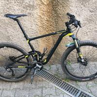 GIANT anthem2 misura L