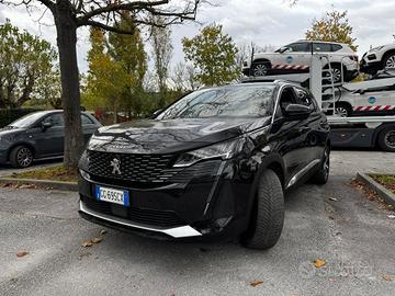 PEUGEOT 5008 PROMO FINANZIAMENTO BlueHDi 130 EAT