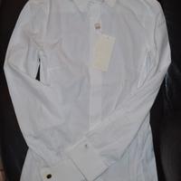 camicia da donna Gianfranco Ferré taglia XS