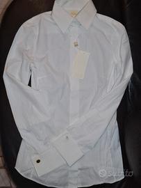 camicia da donna Gianfranco Ferré taglia XS