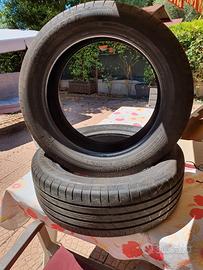 Gomme Goodyear estive