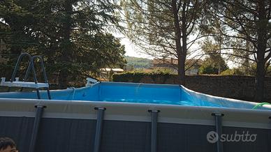 piscina Intex 