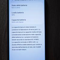 Samsung Galaxy S21 ultra 