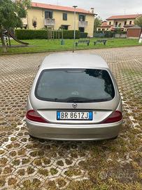 Pezzi di ricambio Lancia Y