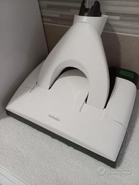 lavapavimenti folletto senza filo