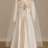 Costume di Carnevale Regina delle Nevi 2/3 anni