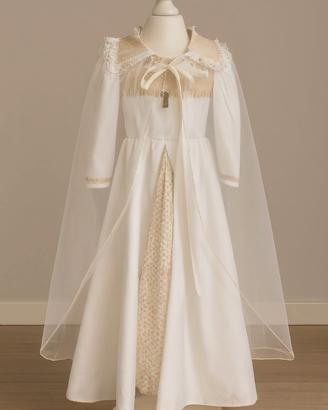 Costume di Carnevale Regina delle Nevi 2/3 anni