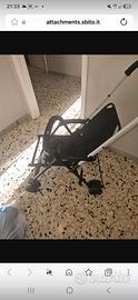 Passeggino chicco
