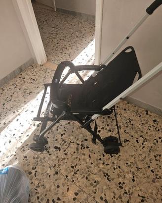 Passeggino chicco