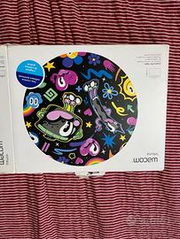 Tavoletta grafica Wacom Intuos USB