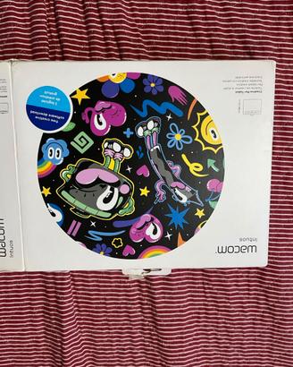 Tavoletta grafica Wacom Intuos USB