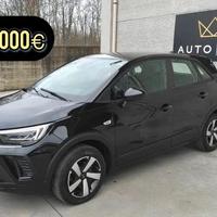 Opel Crossland 1.2 Turbo 12V 110 CV Start&Stop Edi